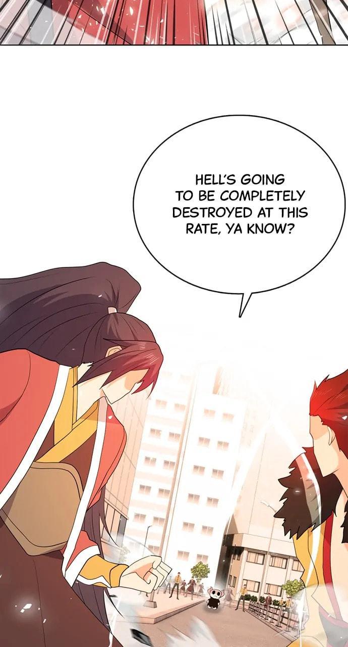 Real World Mobile Chapter 97 page 99 - 
