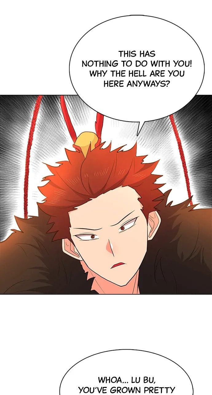 Real World Mobile Chapter 98 page 11 - 