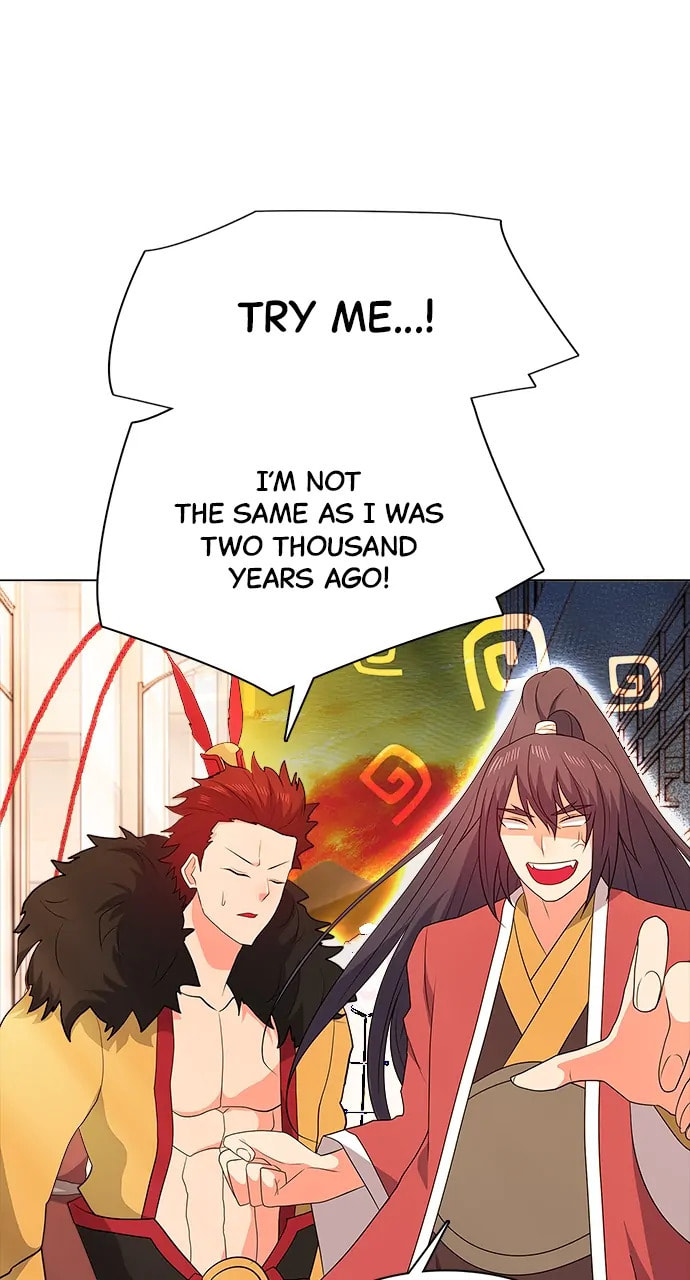 Real World Mobile Chapter 98 page 13 - 
