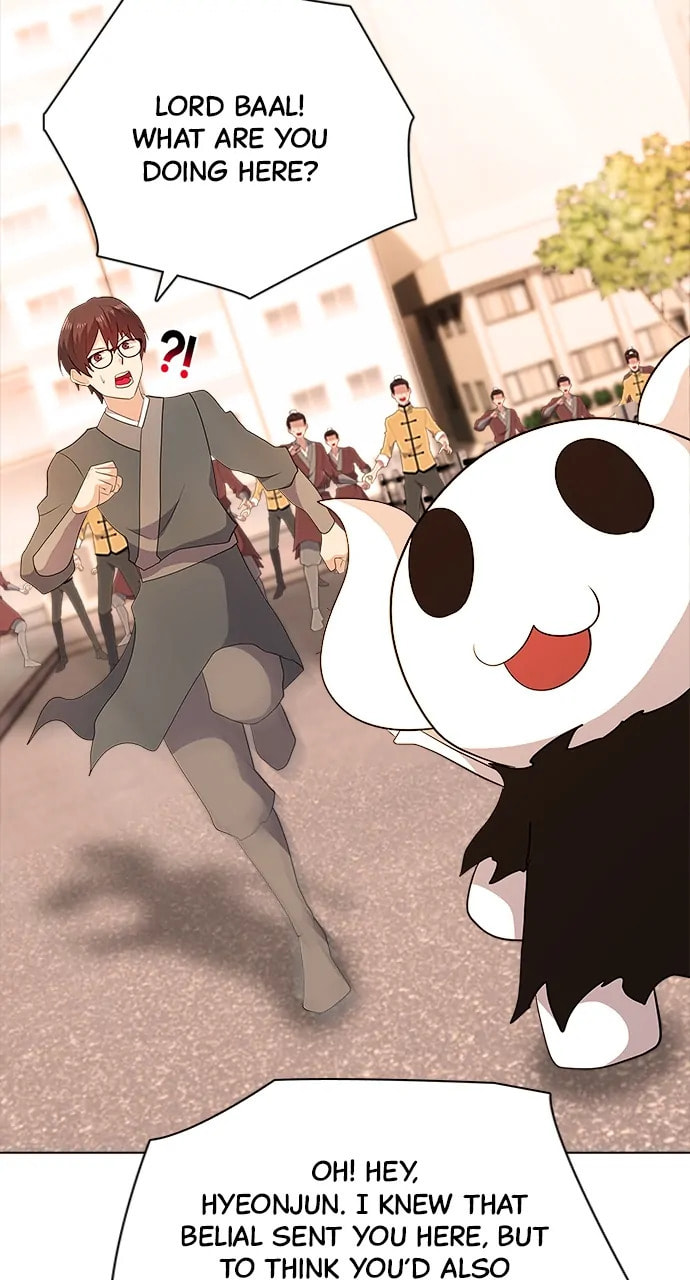 Real World Mobile Chapter 98 page 15 - 