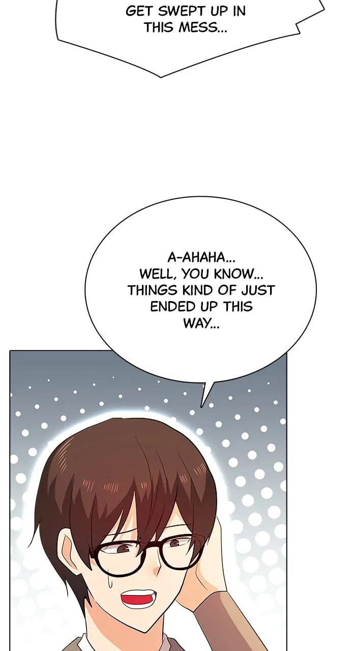 Real World Mobile Chapter 98 page 16 - 