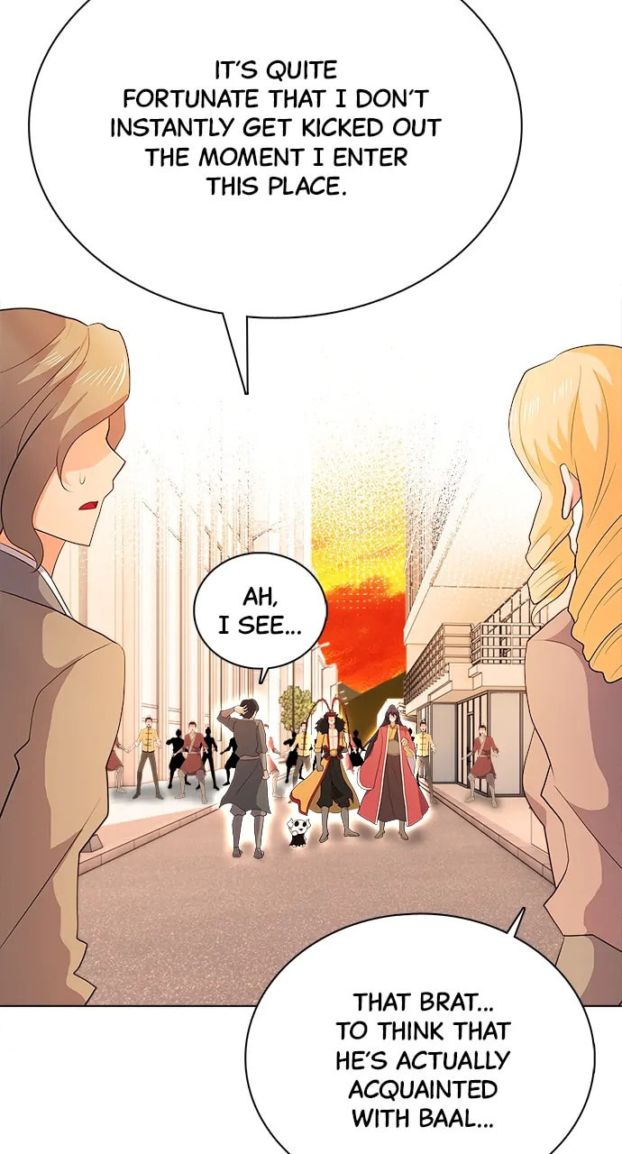 Real World Mobile Chapter 98 page 18 - 