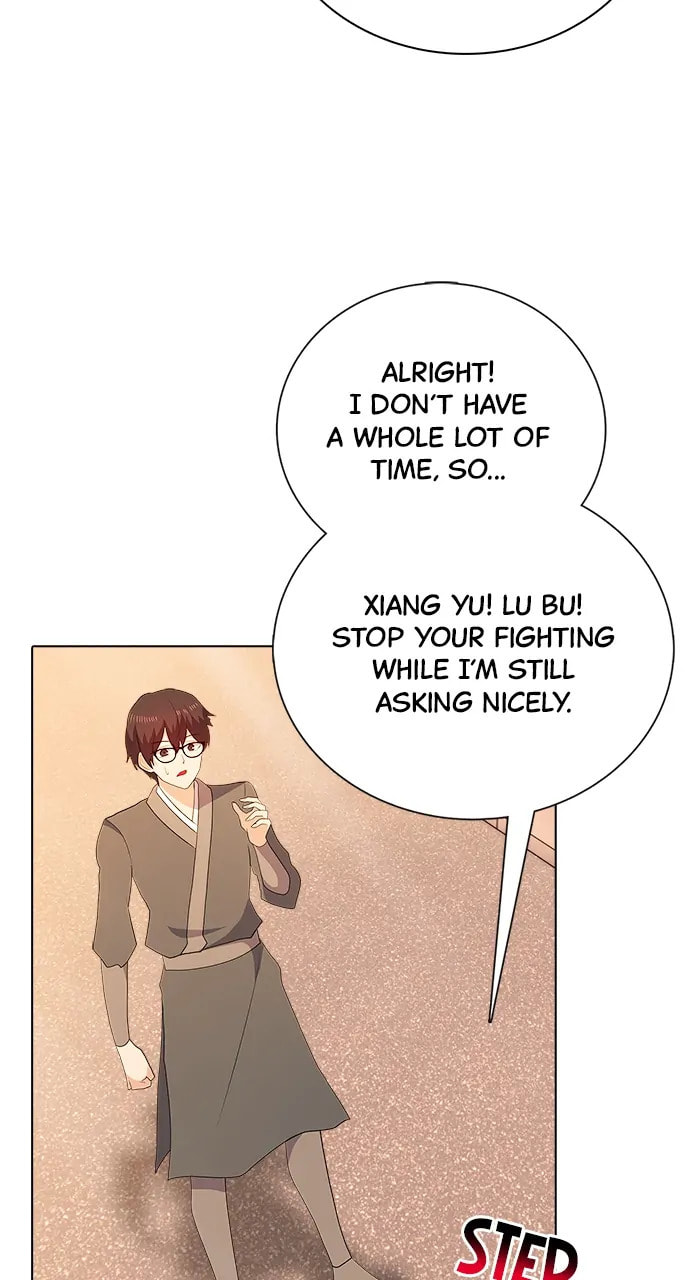 Real World Mobile Chapter 98 page 19 - 