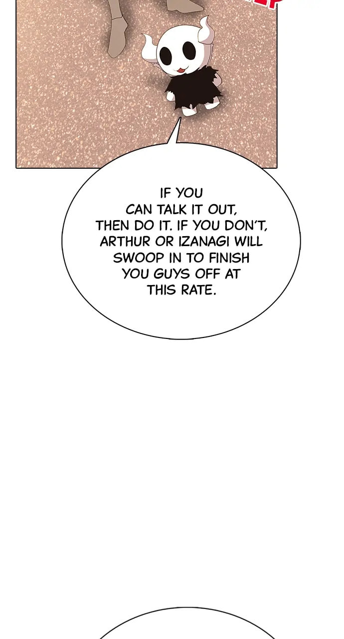 Real World Mobile Chapter 98 page 20 - 