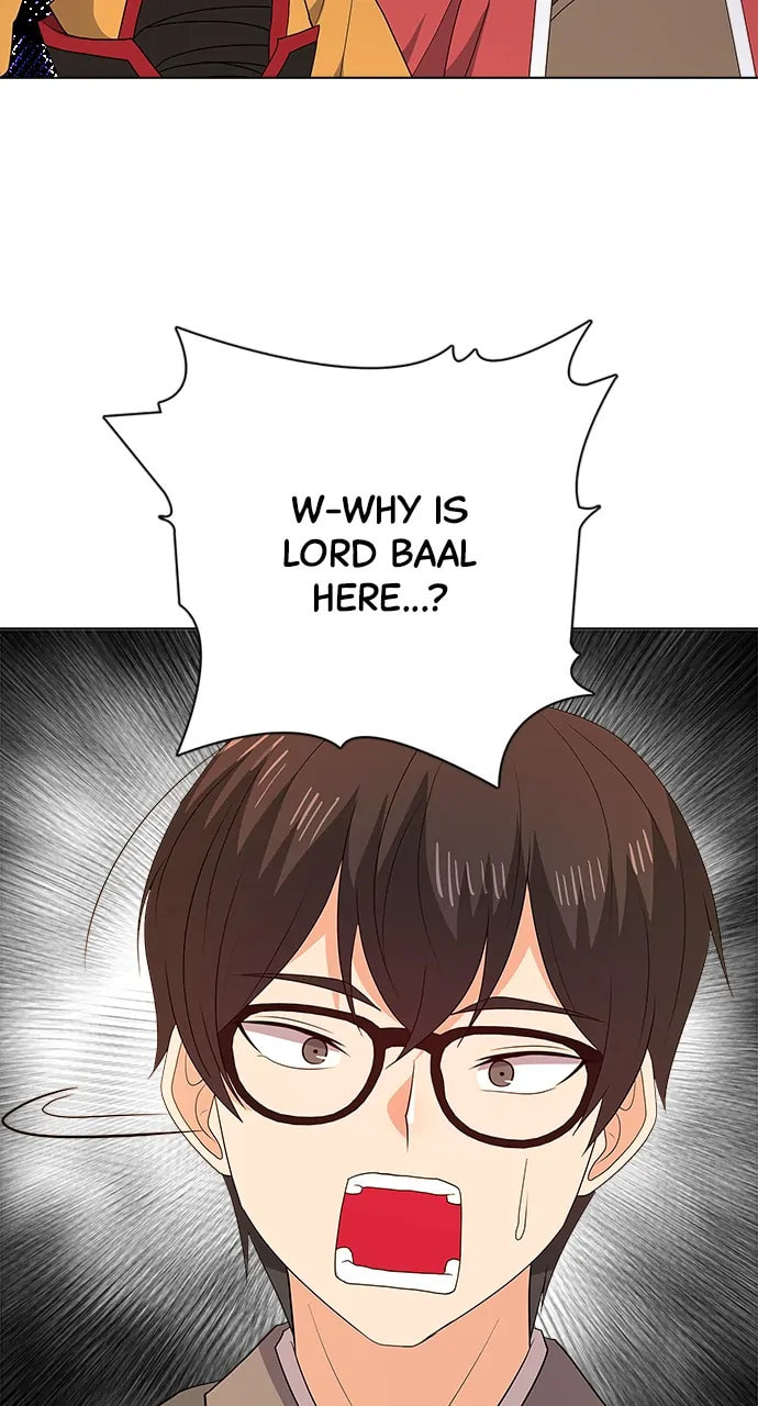 Real World Mobile Chapter 98 page 3 - 