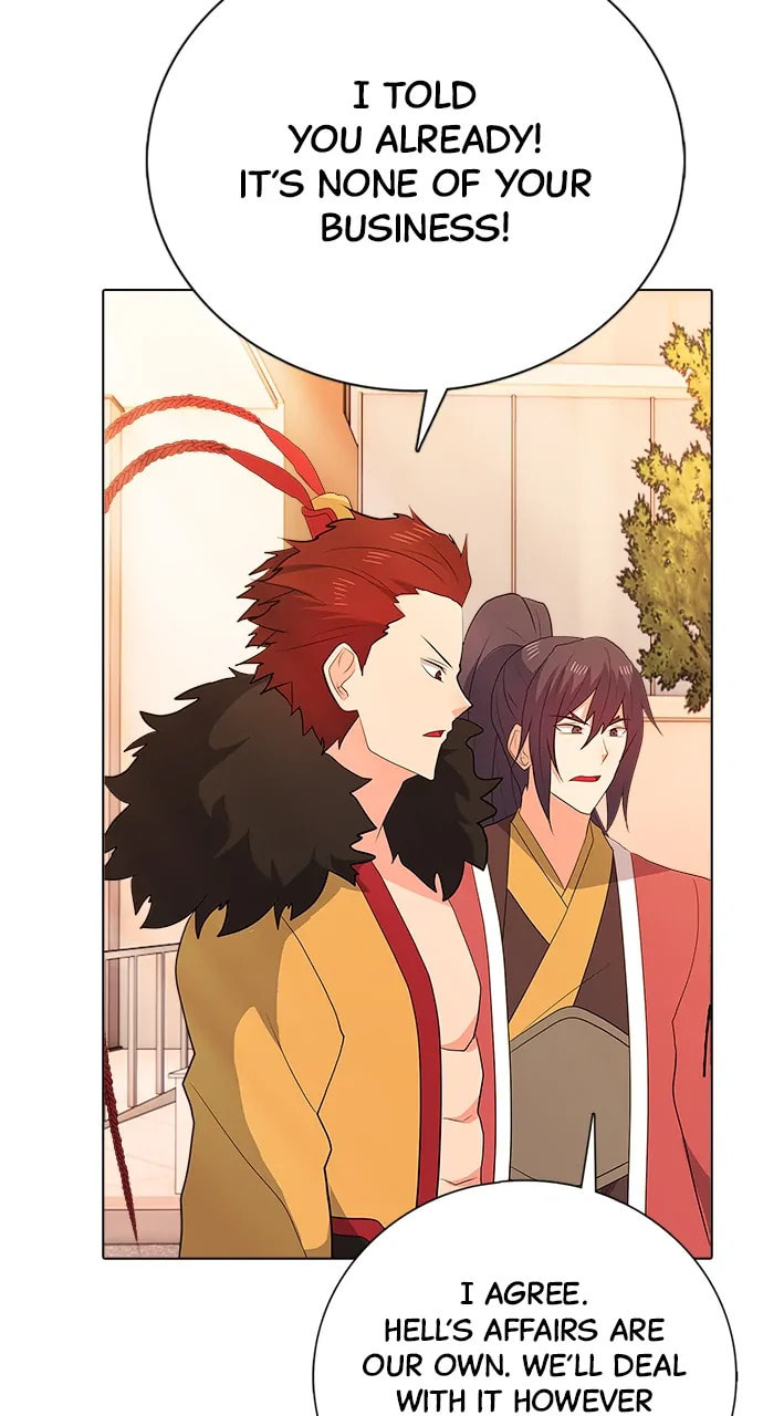 Real World Mobile Chapter 98 page 21 - 