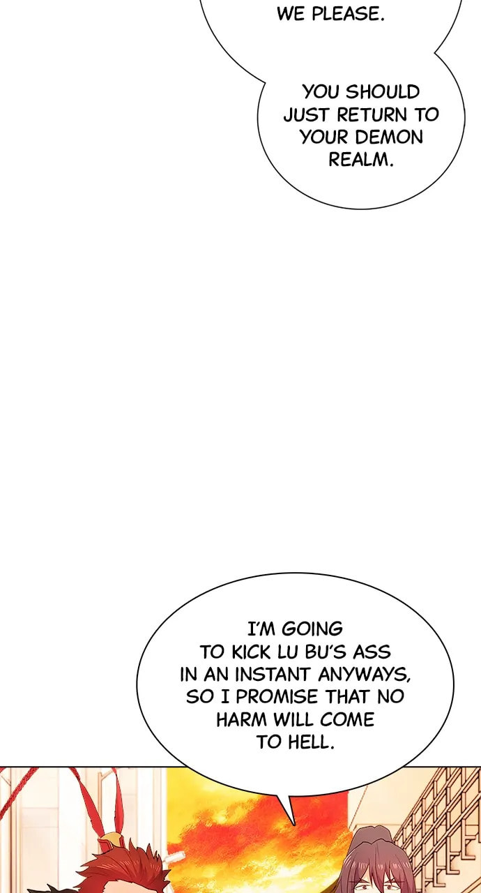 Real World Mobile Chapter 98 page 22 - 