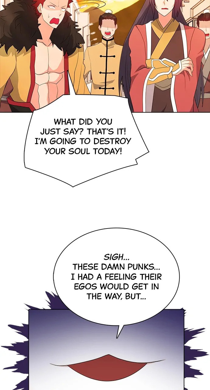 Real World Mobile Chapter 98 page 23 - 