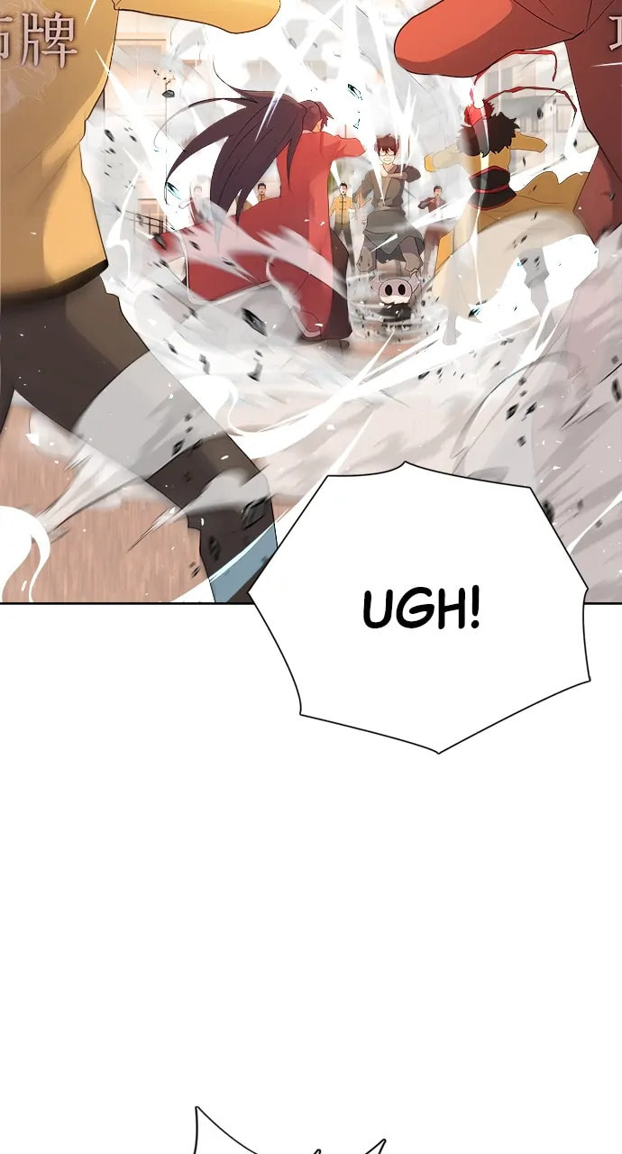 Real World Mobile Chapter 98 page 25 - 