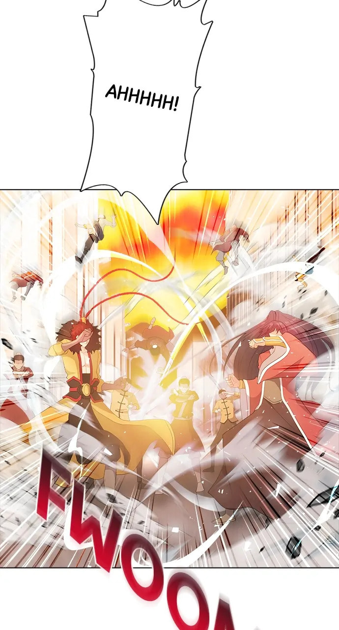 Real World Mobile Chapter 98 page 26 - 