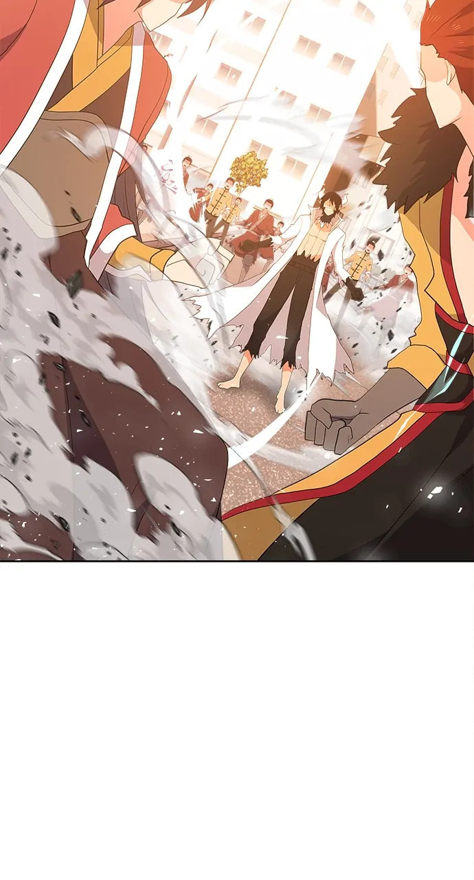 Real World Mobile Chapter 98 page 31 - 