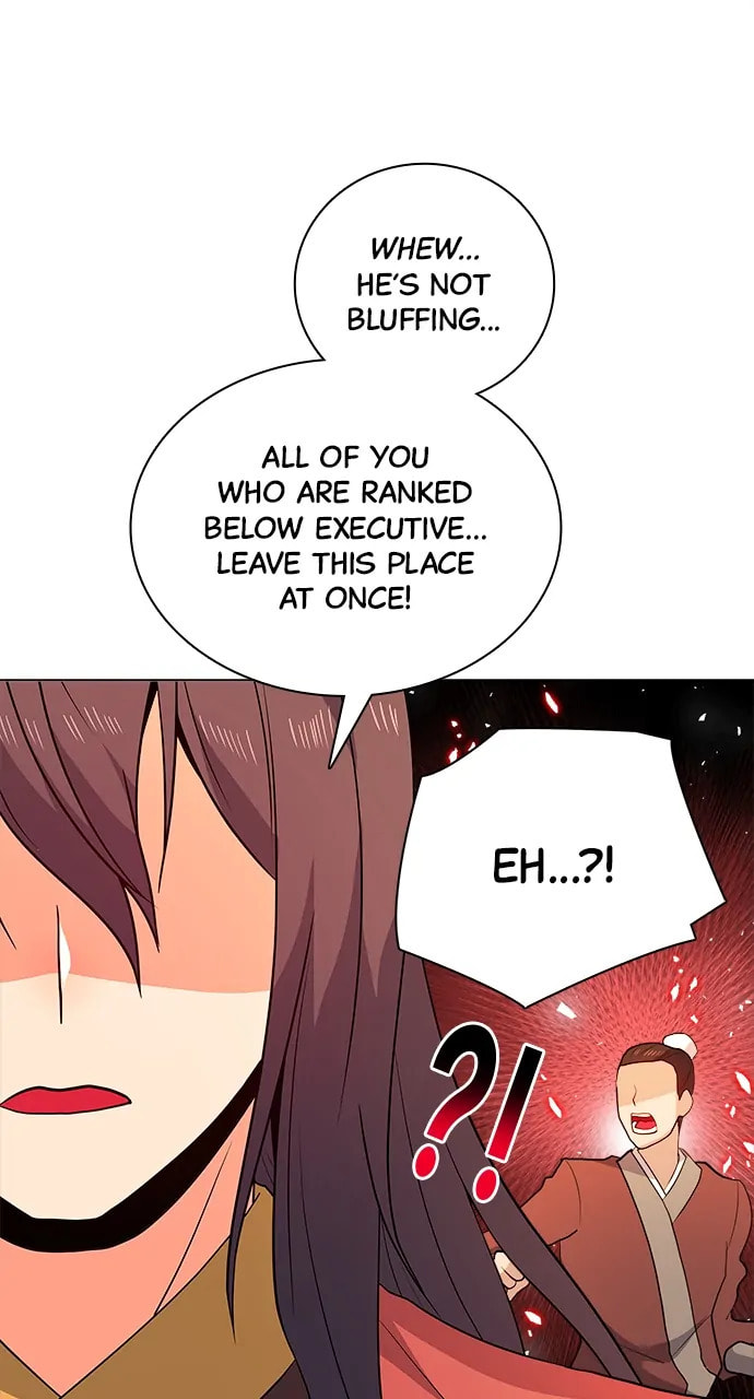 Real World Mobile Chapter 98 page 32 - 