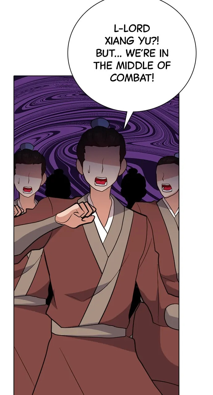 Real World Mobile Chapter 98 page 36 - 