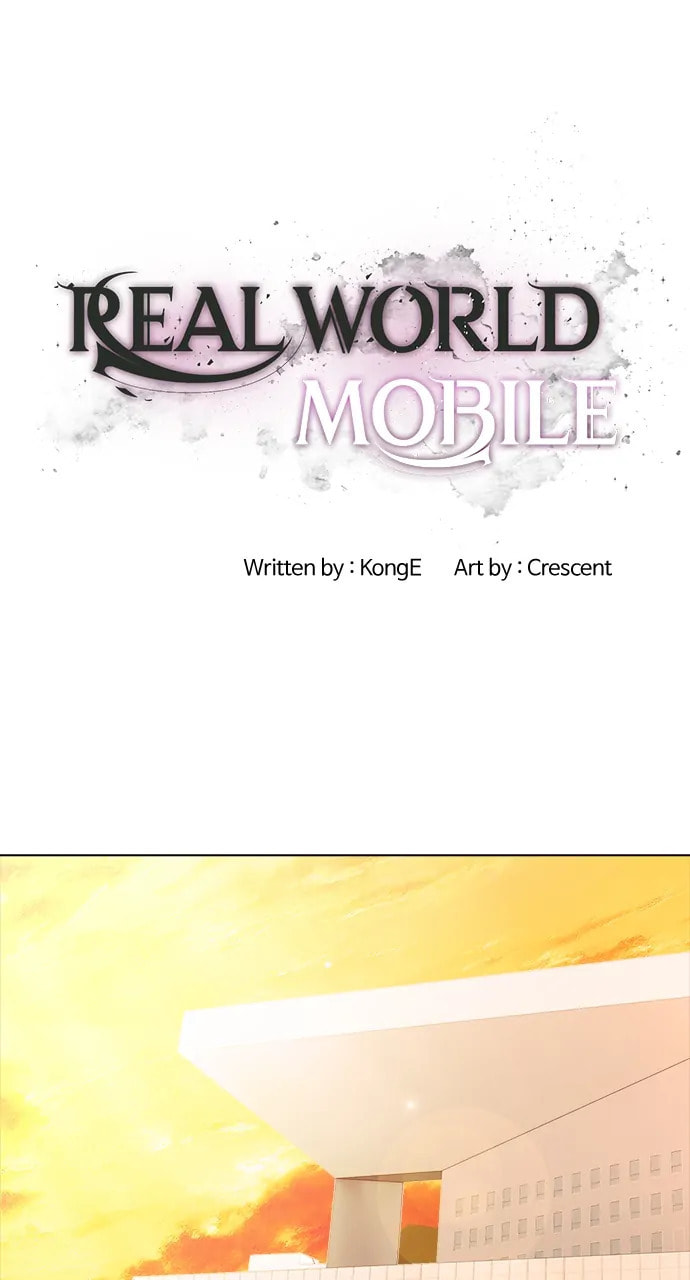 Real World Mobile Chapter 98 page 5 - 