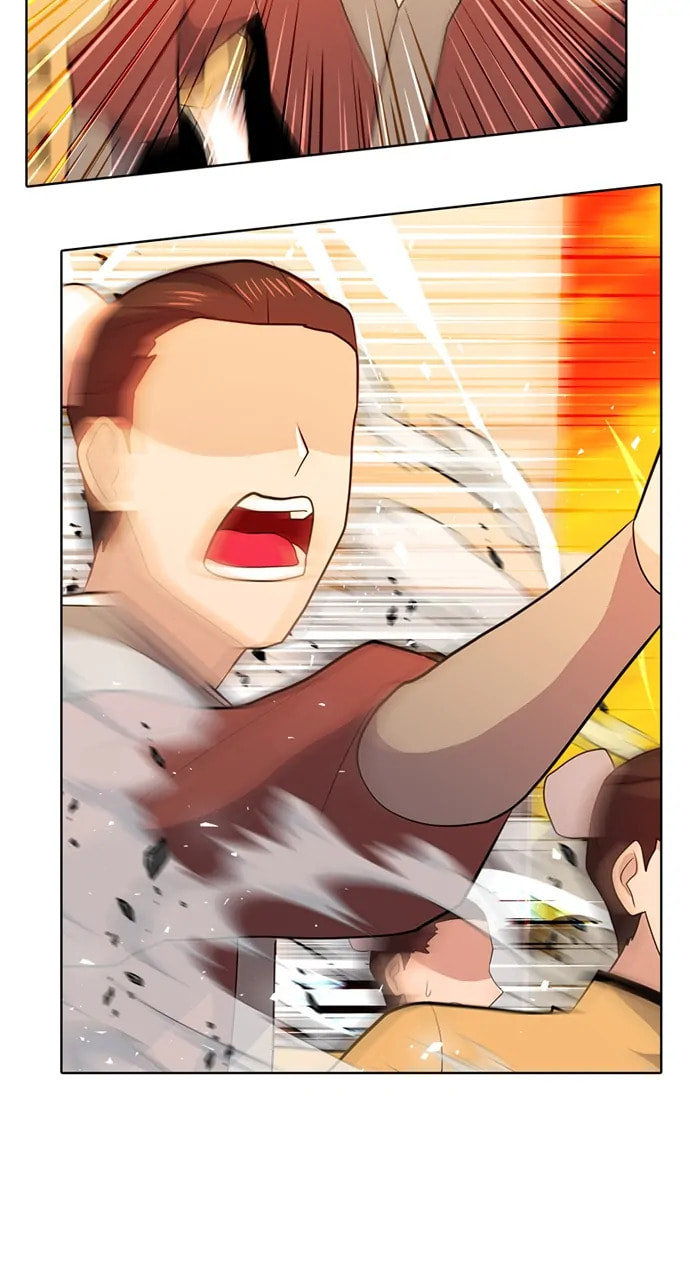 Real World Mobile Chapter 98 page 45 - 