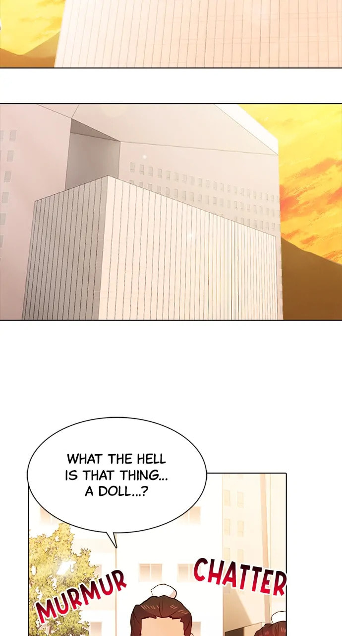 Real World Mobile Chapter 98 page 6 - 