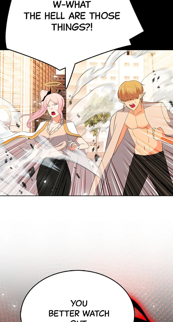 Real World Mobile Chapter 98 page 51 - 