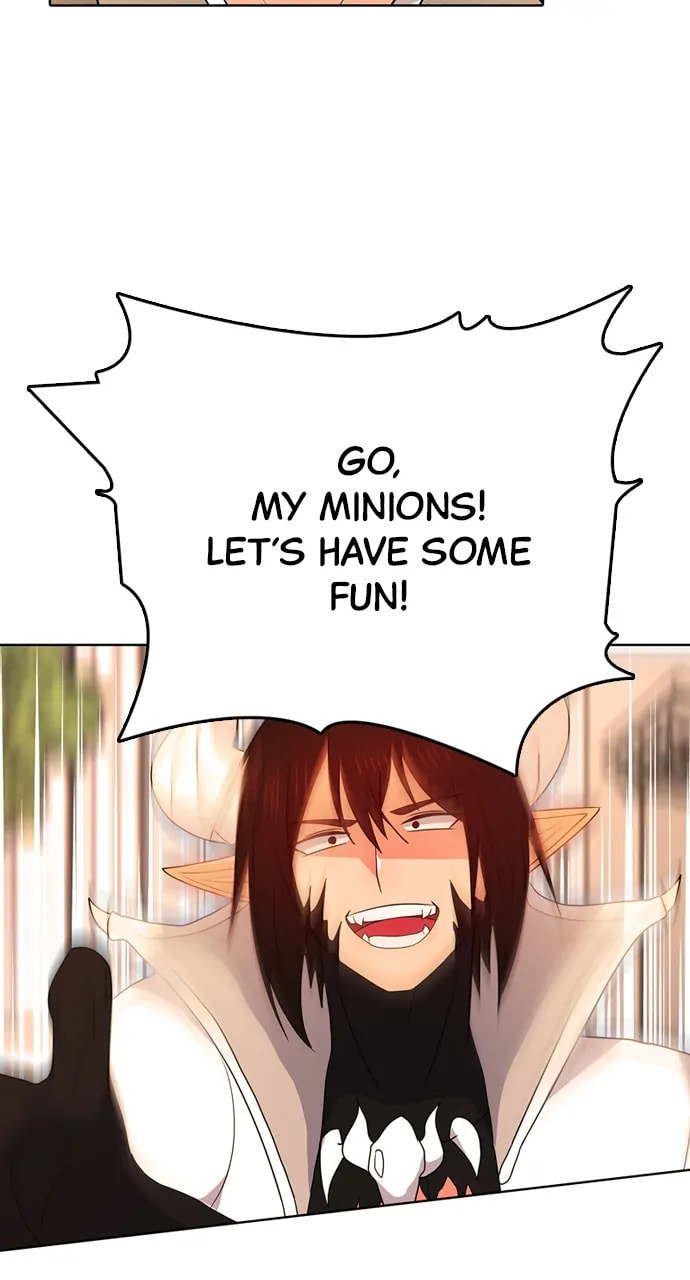 Real World Mobile Chapter 98 page 56 - 