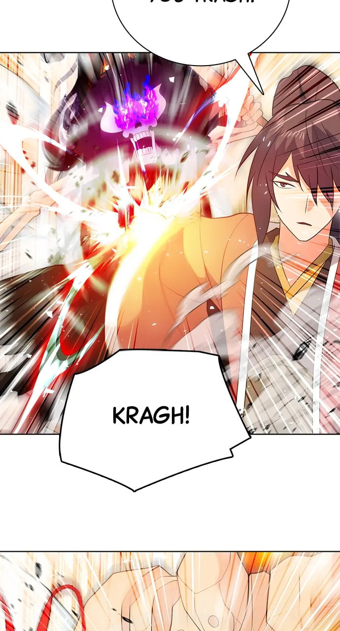 Real World Mobile Chapter 98 page 72 - 