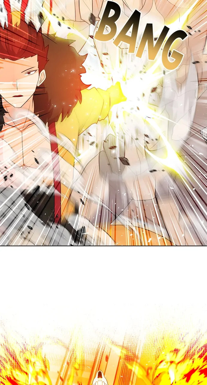 Real World Mobile Chapter 98 page 73 - 