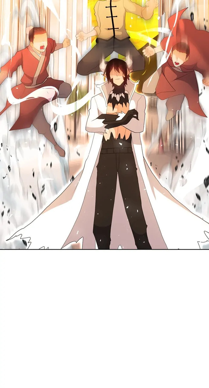 Real World Mobile Chapter 98 page 77 - 