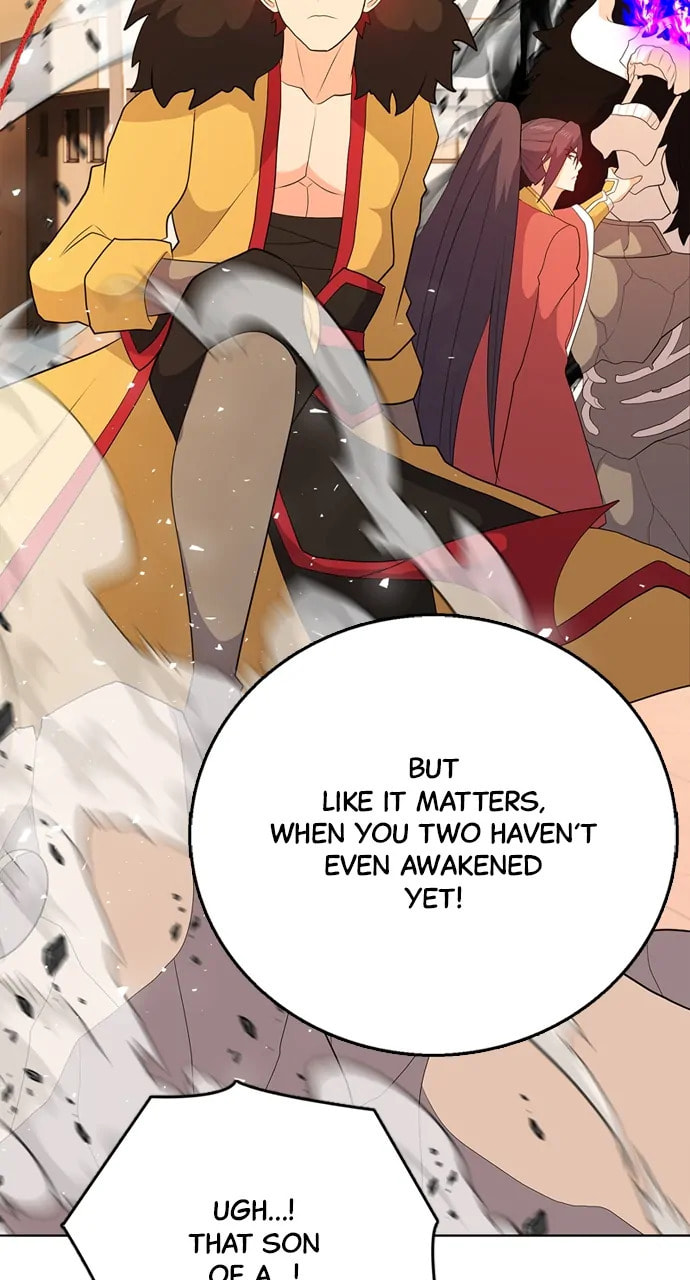 Real World Mobile Chapter 98 page 80 - 