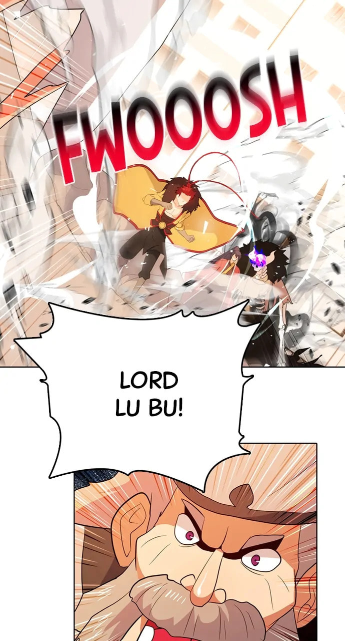 Real World Mobile Chapter 98 page 86 - 