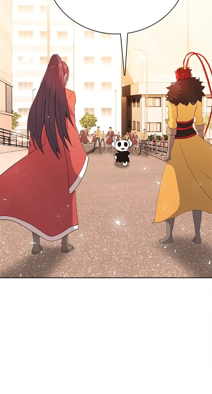 Real World Mobile Chapter 98 page 10 - 