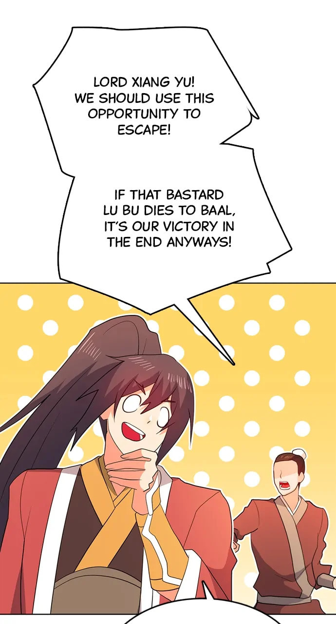 Real World Mobile Chapter 98 page 91 - 