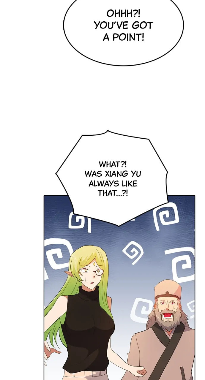 Real World Mobile Chapter 98 page 92 - 