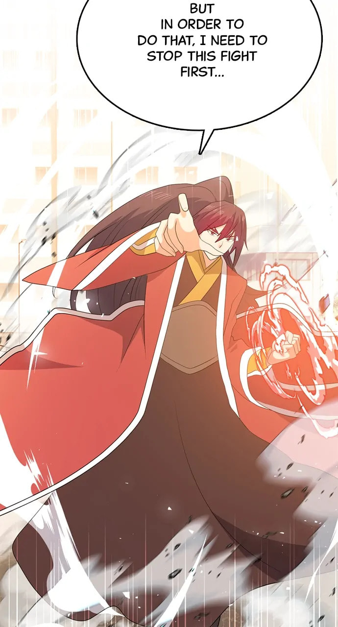 Real World Mobile Chapter 98 page 94 - 
