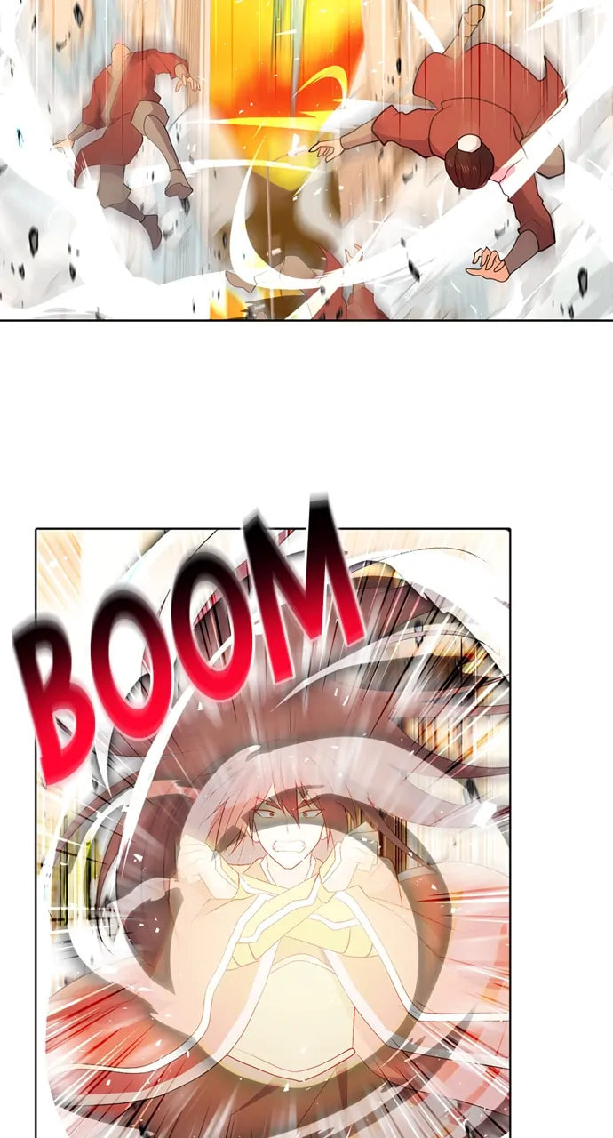 Real World Mobile Chapter 98 page 100 - 