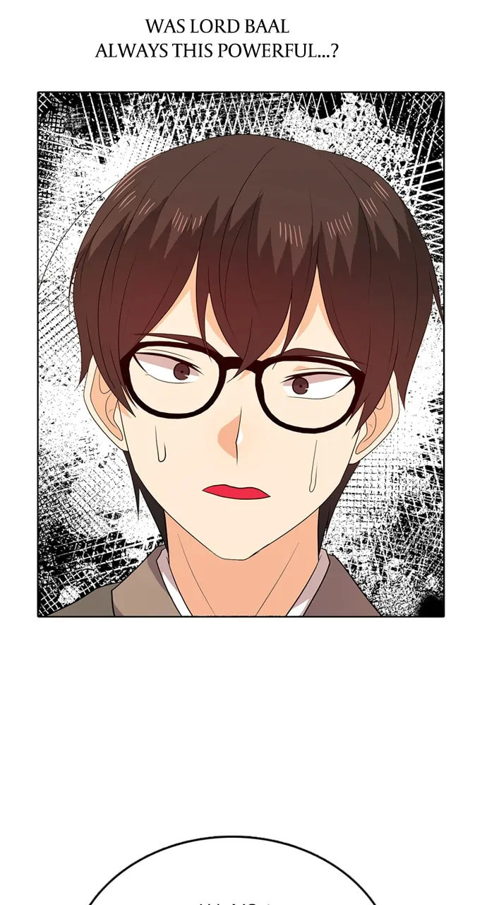 Real World Mobile Chapter 99 page 11 - 