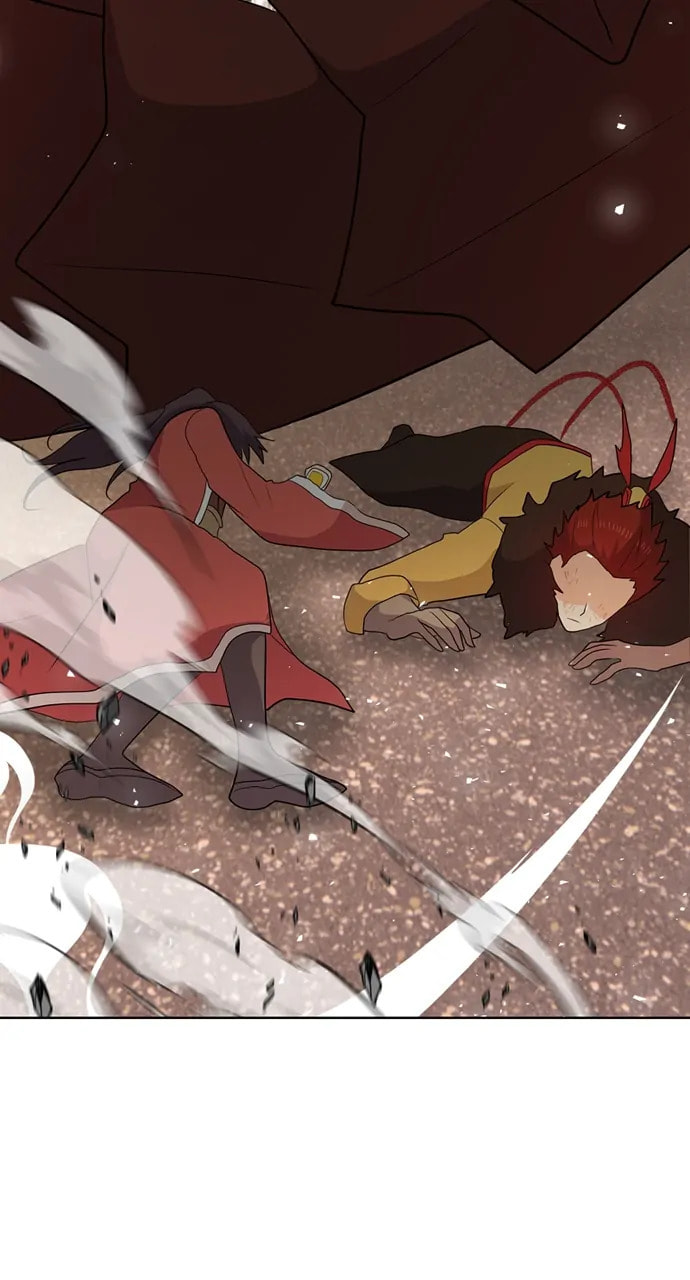Real World Mobile Chapter 99 page 101 - 