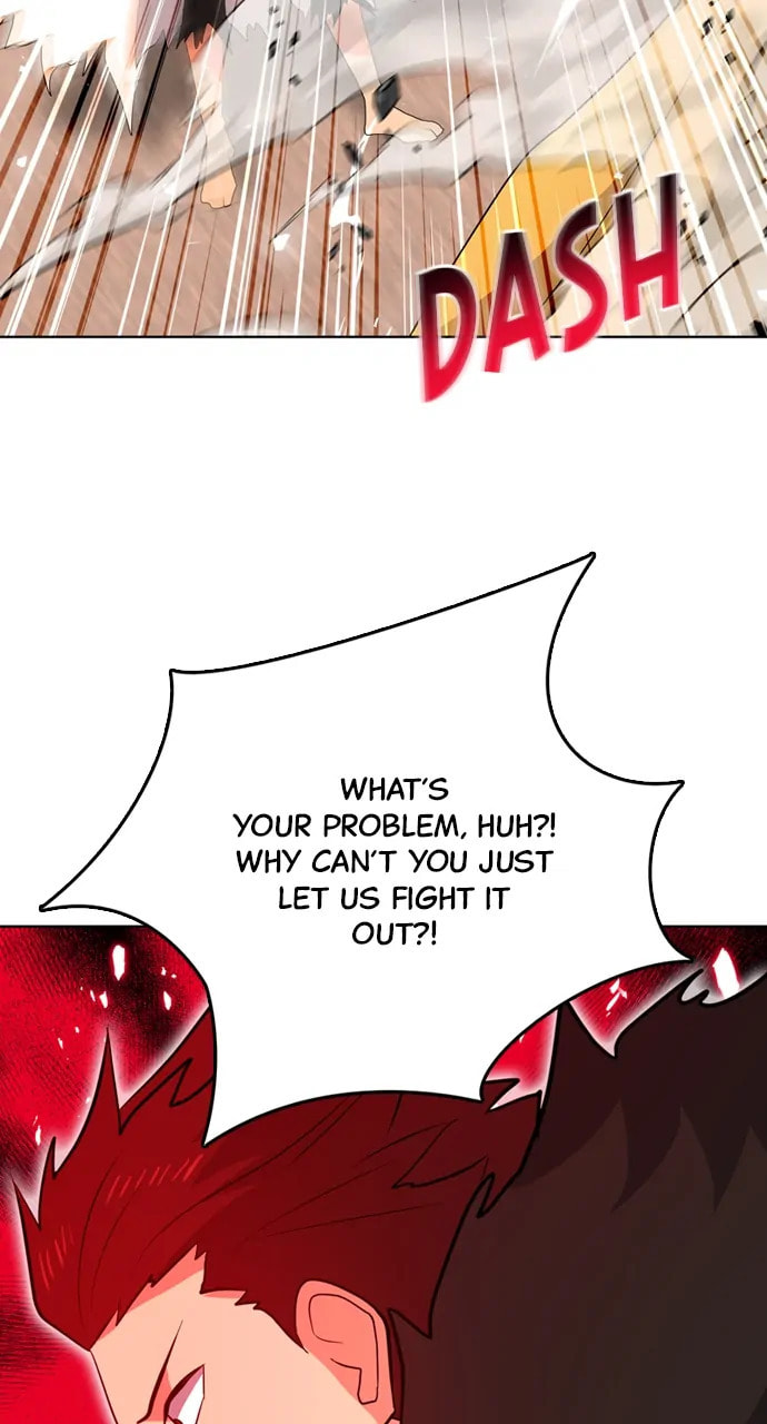 Real World Mobile Chapter 99 page 16 - 