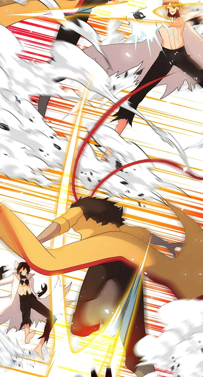 Real World Mobile Chapter 99 page 19 - 