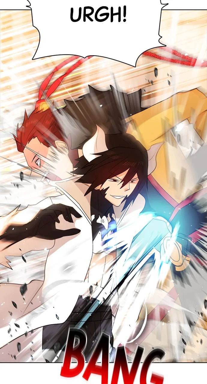 Real World Mobile Chapter 99 page 25 - 
