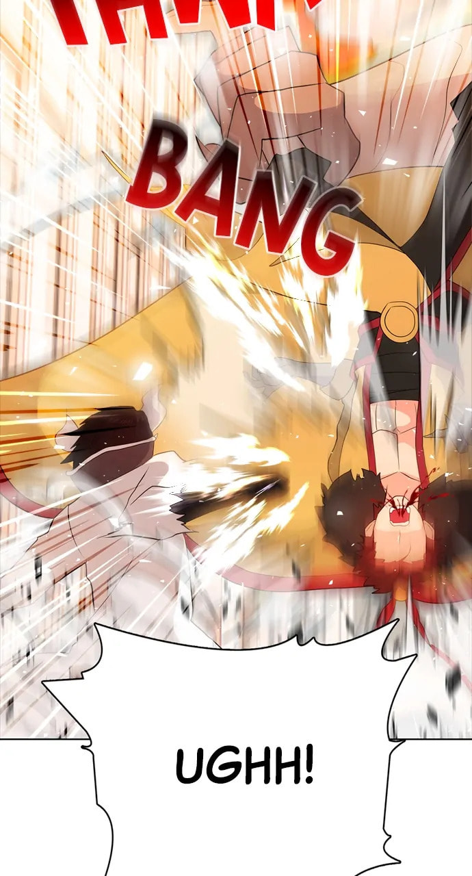 Real World Mobile Chapter 99 page 31 - 