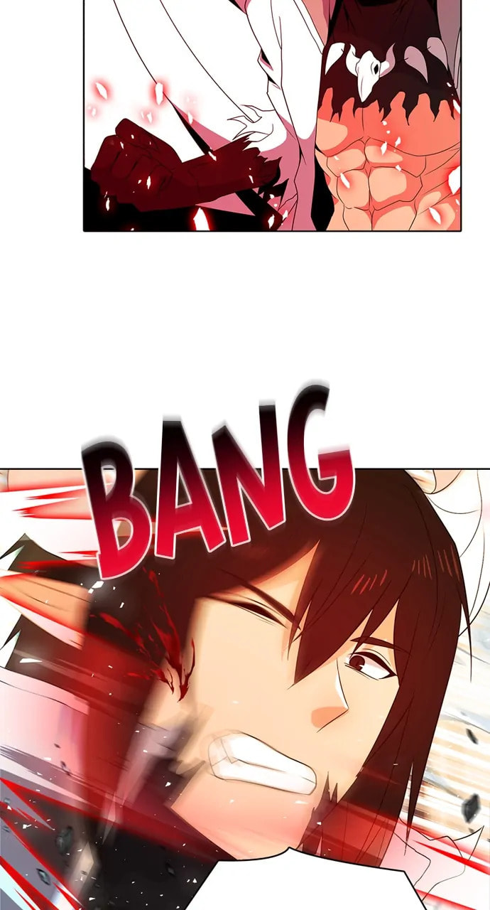 Real World Mobile Chapter 99 page 33 - 