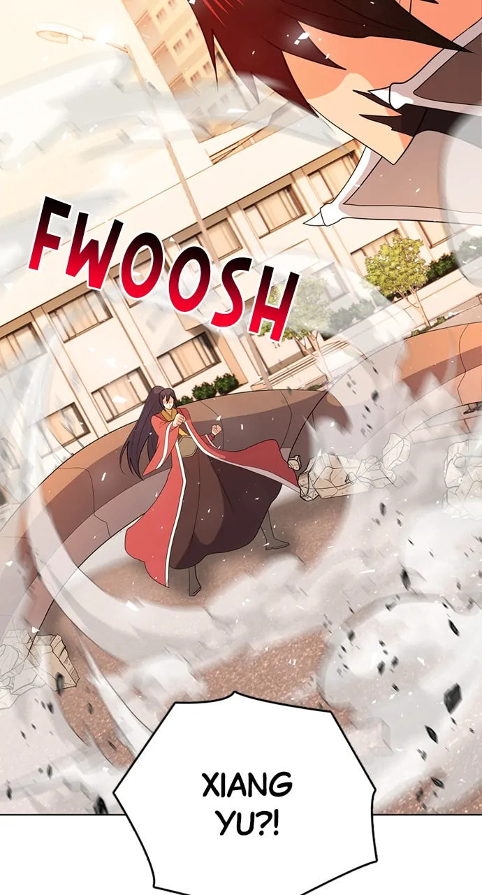 Real World Mobile Chapter 99 page 36 - 