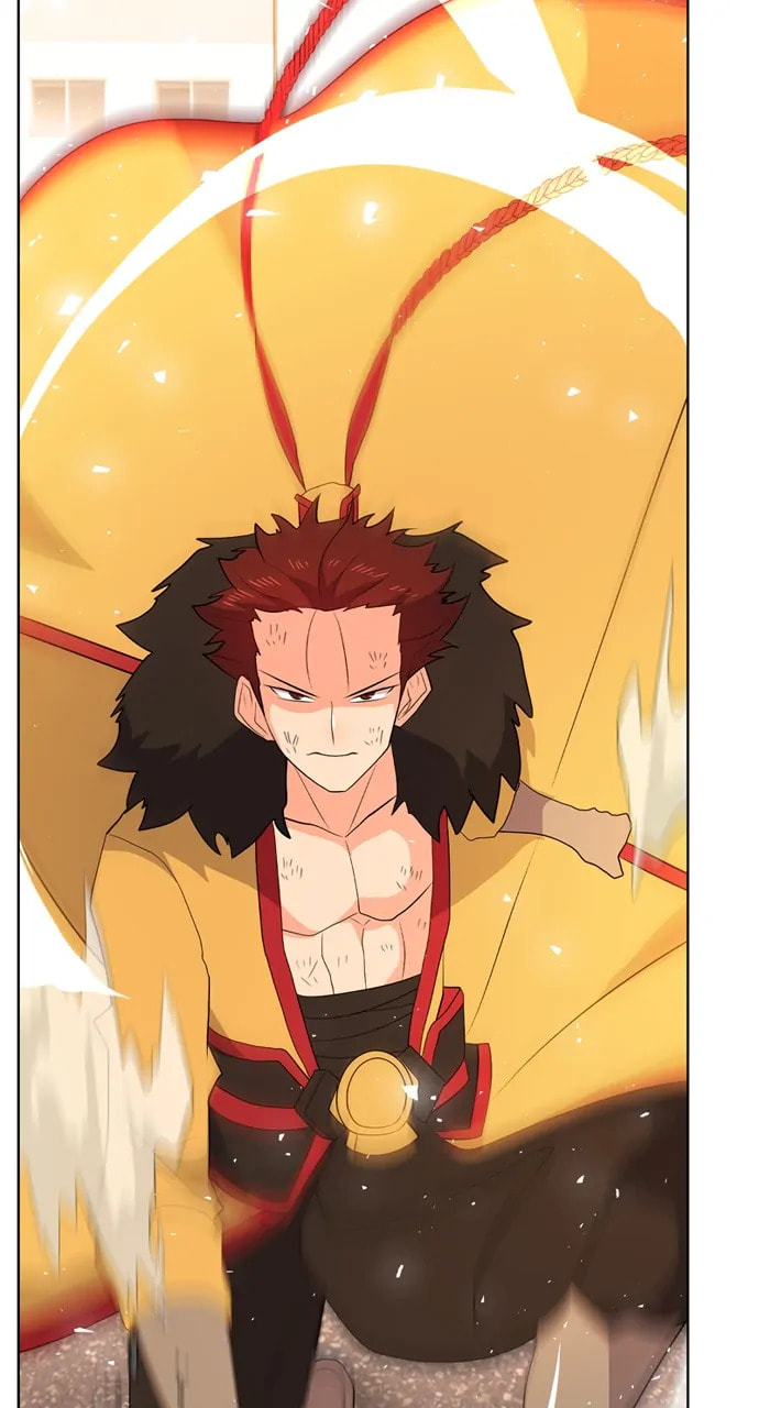 Real World Mobile Chapter 99 page 40 - 