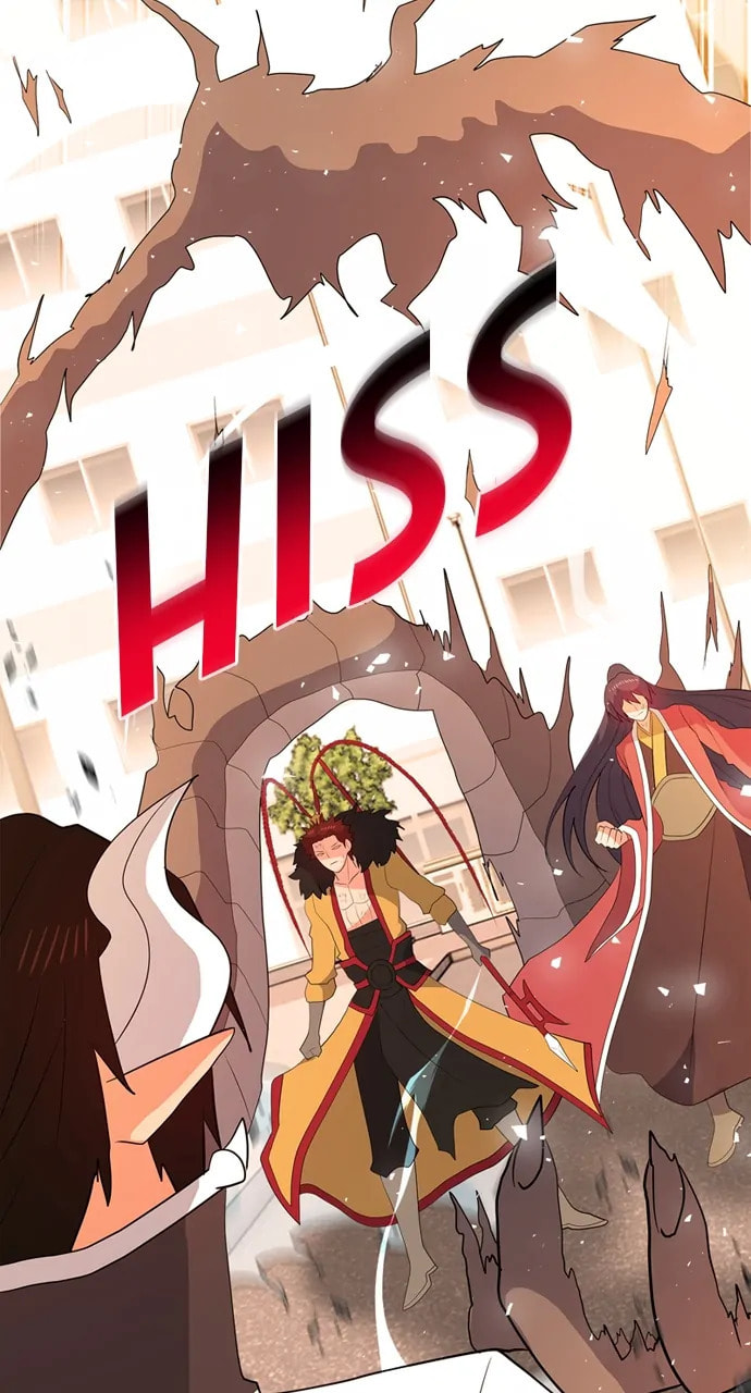 Real World Mobile Chapter 99 page 42 - 
