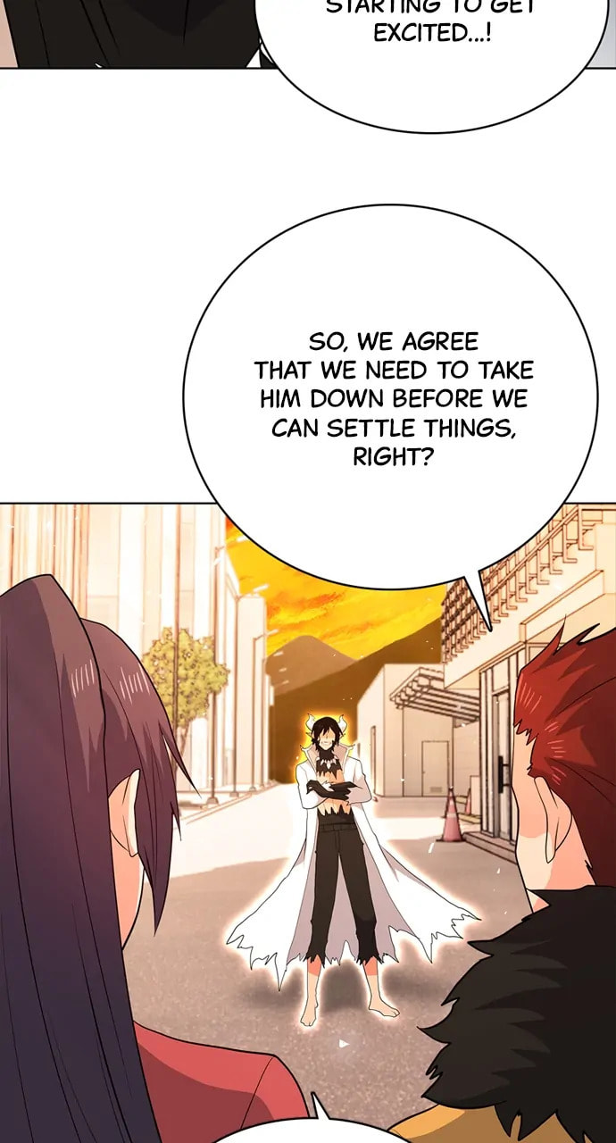 Real World Mobile Chapter 99 page 44 - 