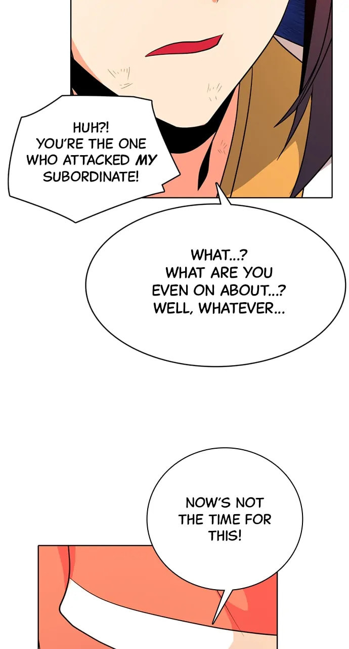 Real World Mobile Chapter 99 page 48 - 