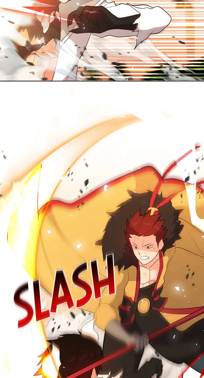 Real World Mobile Chapter 99 page 53 - 