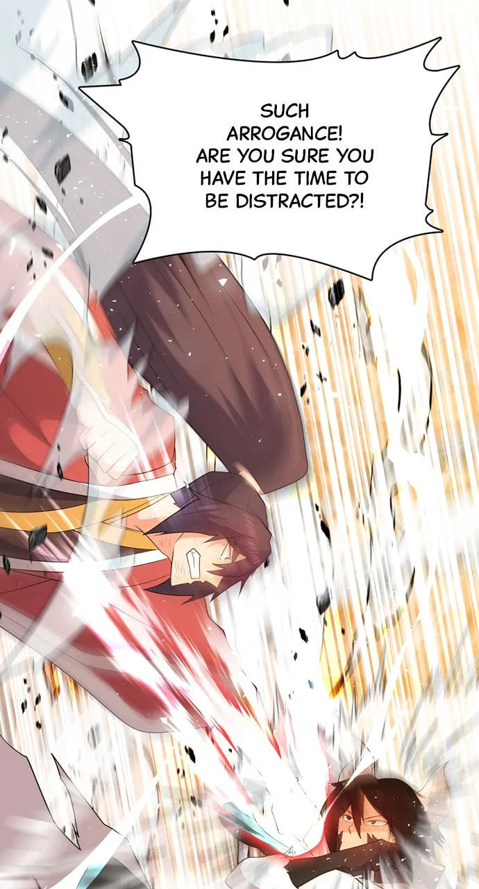 Real World Mobile Chapter 99 page 60 - 