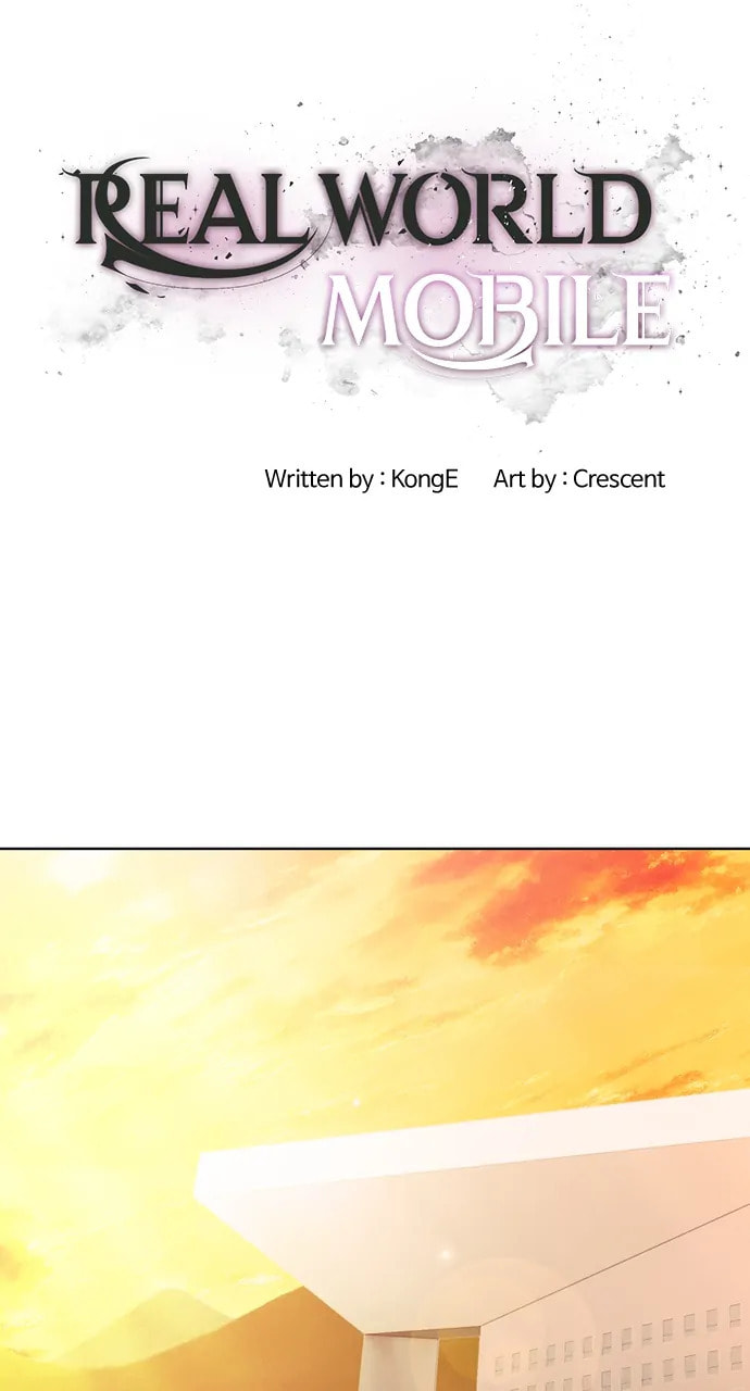 Real World Mobile Chapter 99 page 7 - 