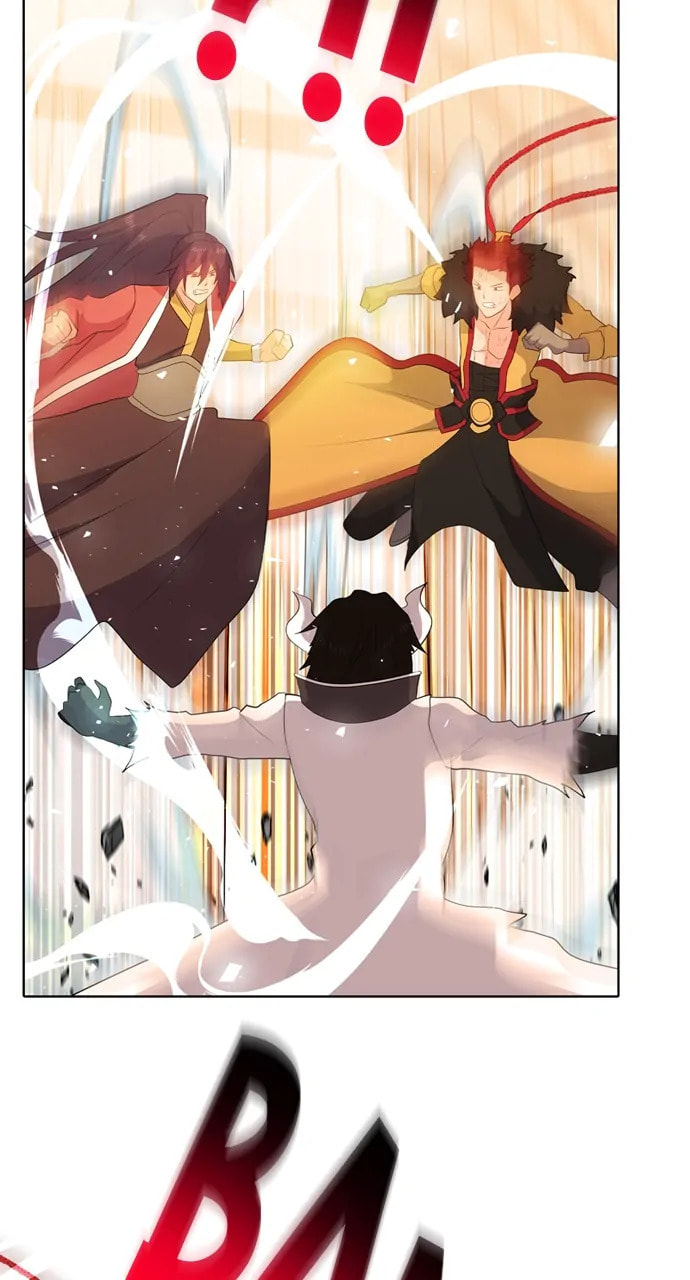 Real World Mobile Chapter 99 page 67 - 