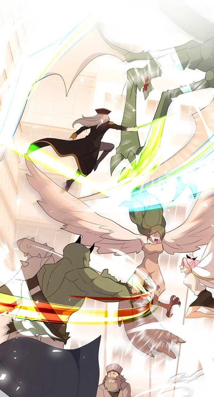 Real World Mobile Chapter 99 page 9 - 