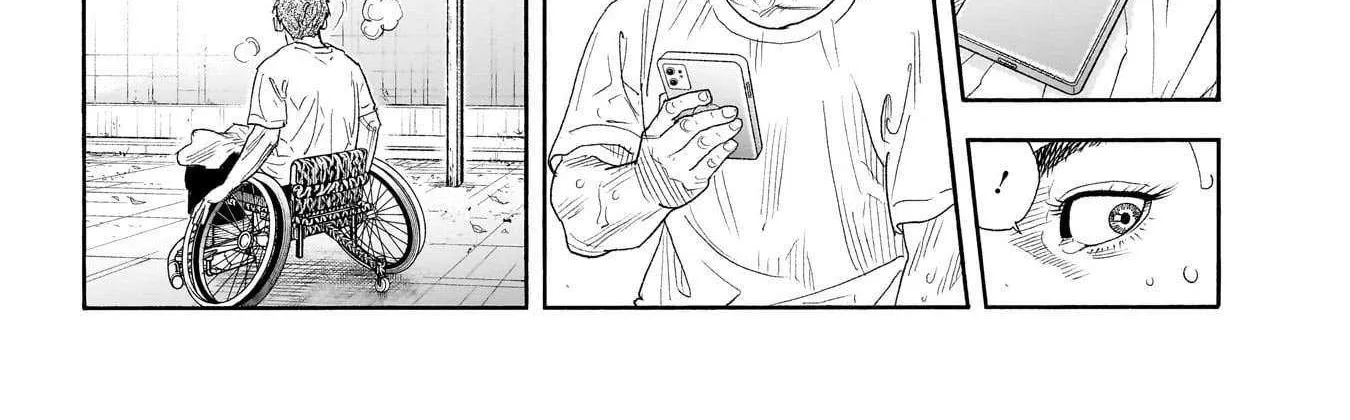 Real Chapter 100 page 13 - 